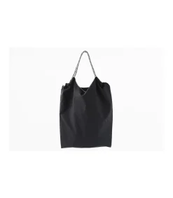 Bolso Plegable Bordado Cachemira