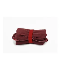 Bolso Plegable Bordado Cachemira