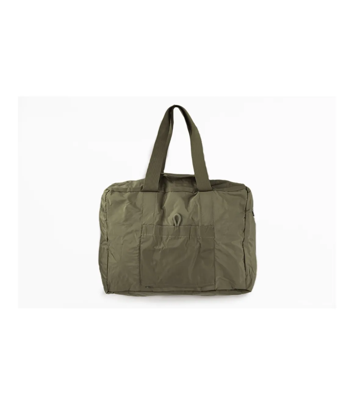Bolso Plegable 40x30x16cm Con Neceser Bolsos Plegable