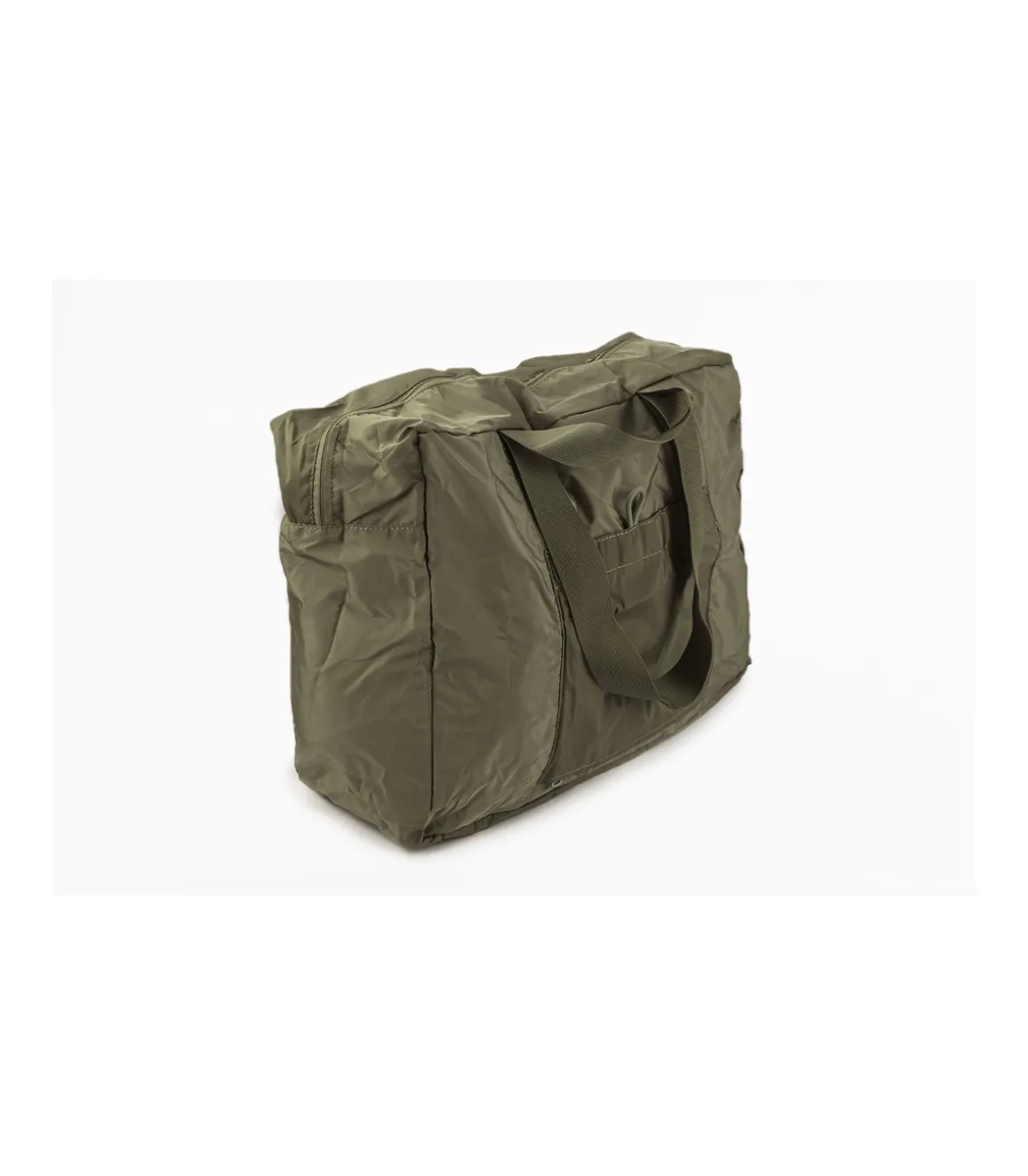 Bolso Plegable 40x30x16cm Con Neceser Bolsos Plegable