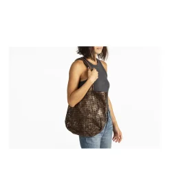 Bolso Shopper Con Troquel Mavis