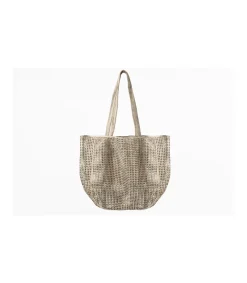 Bolso Shopper Con Troquel Mavis