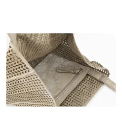 Bolso Shopper Con Troquel Mavis