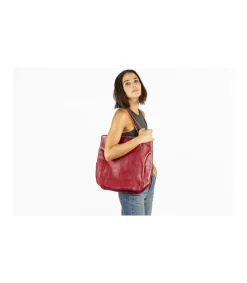 Bolso Shopper Cremallera Edición Limitada