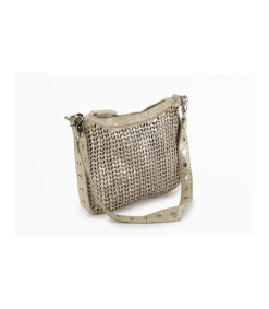 Bolso Tachuelas Con Troquel Mavis