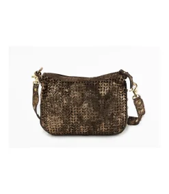 Bolso Tachuelas Con Troquel Mavis