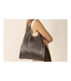 Bolso Tote Con Bolsito Extraible Vega
