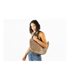 Bolso Tote Cremallera Edición Limitada