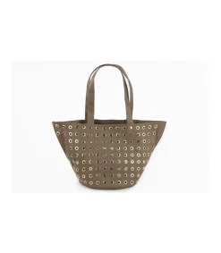 Bolso Tote Eyelets Ann