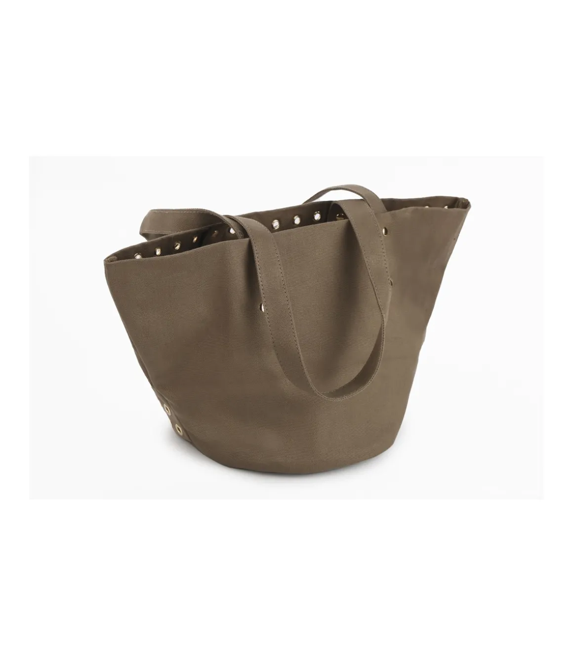 Bolso Tote Eyelets Ann