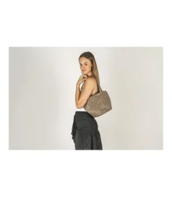 Bolso Tote Eyelets Ann