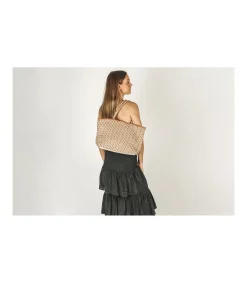 Bolso Tote Maxi