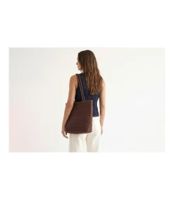 Bolso Tote 30x30x5cm Maite