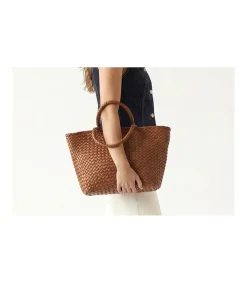 Bolso Tote 42x25x12cm Maite