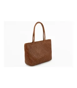 Bolso Tote 42x25x12cm Maite