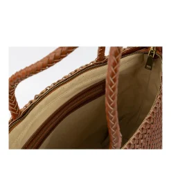 Bolso Tote 42x25x12cm Maite