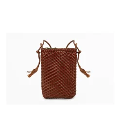 Bolso Trenzado 19x12x3cm Maite