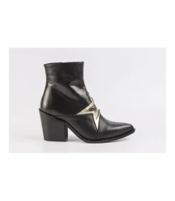 Botín Amaia Estrella