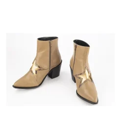 Botín Amaia Estrella