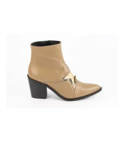 Botín Amaia Estrella