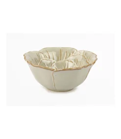 Bowl Cuenco 15cm Flor Love&home
