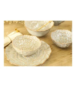 Bowl Cuenco 12cm Flores Love&home