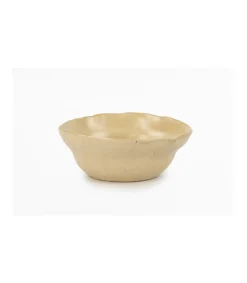 Bowl Cuenco Irregular 12.5x12x5cm Love&home