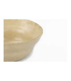 Bowl Cuenco Irregular 18x17x6.5cm Love&home