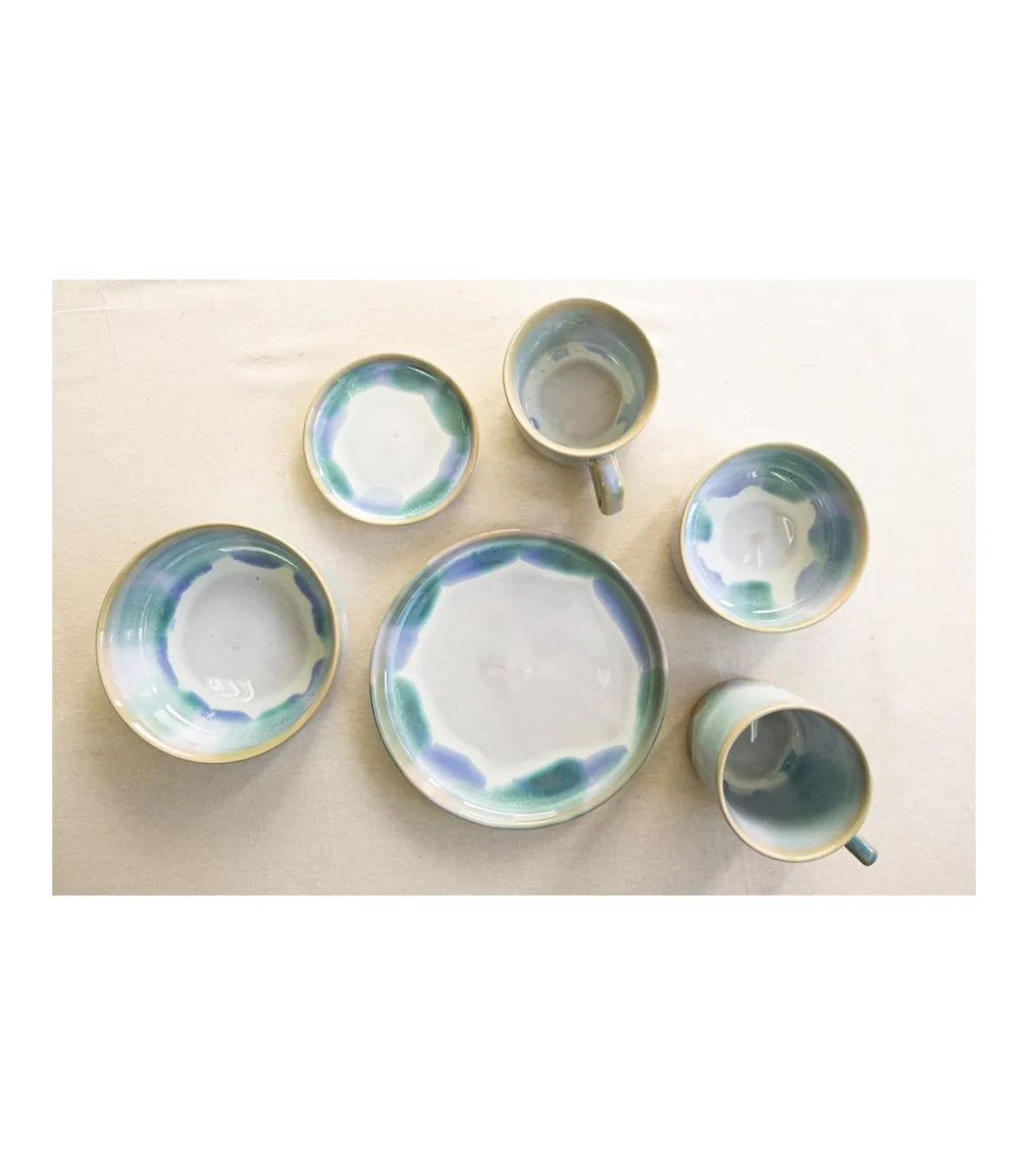 Bowl Cuenco 12x5cm Love&home