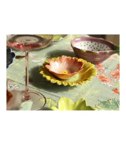 Bowl Flor 9.5x9x3cm Love&home