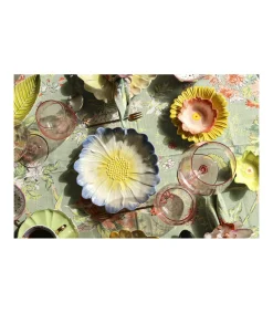 Bowl Flor 9.5x9x3cm Love&home