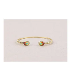 Brazalete escarabajo