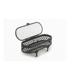 Caja Joyero 23x8x8cm