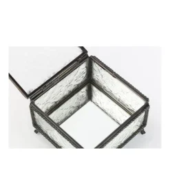 Caja Joyero 10x10x6cm