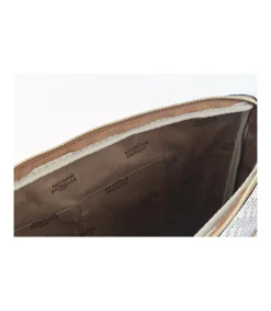 Cartera Portadocumentos De Mano ROMA