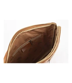 Cartera Portadocumentos De Mano ROMA