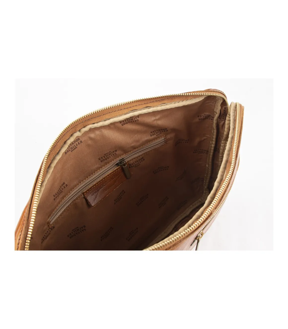 Cartera Portadocumentos De Mano ROMA