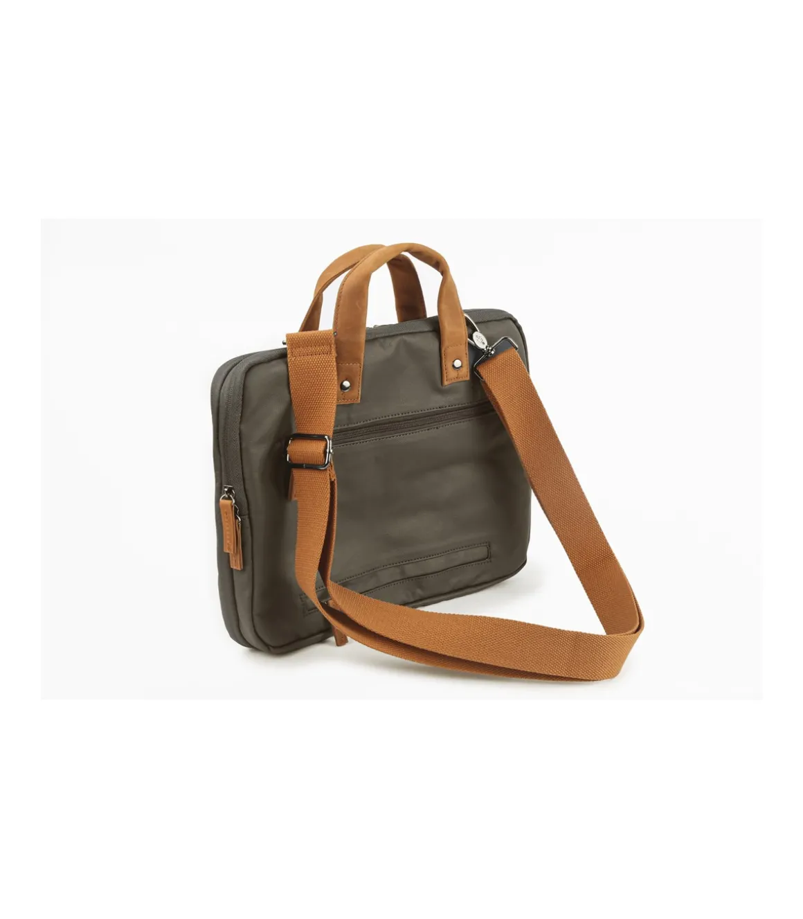 Cartera Portatil 13 Pulgadas Calico New