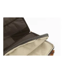 Cartera Portatil 13 Pulgadas Calico New