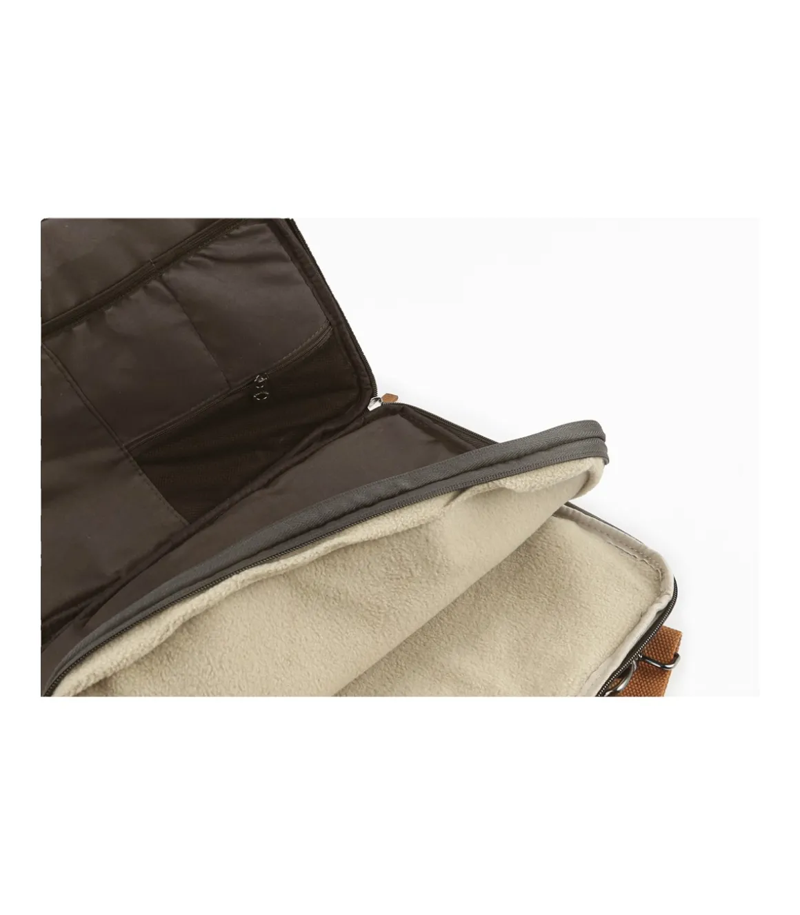 Cartera Portatil 13 Pulgadas Calico New