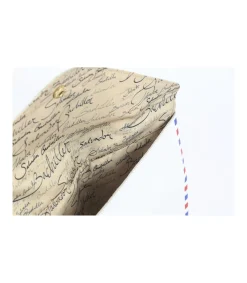 Cartera Sobre L Edición Limitada