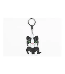 Charm Llavero Gatito Edición Limitada