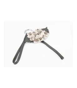 Charm Llavero Hortensias Edición Limitada