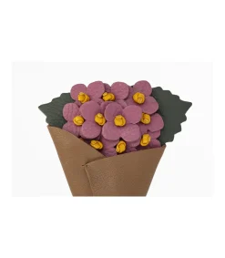 Charm Para Bolsos Bouquet Edición Limitada