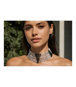 Choker Collar