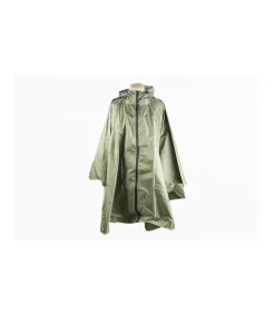 Chubasquero Poncho Con Funda