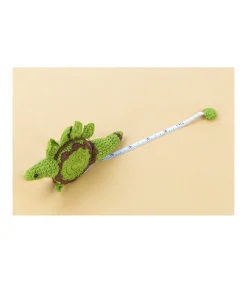 Cinta Métrica Extraíble Dinosaurio Edición Limitada