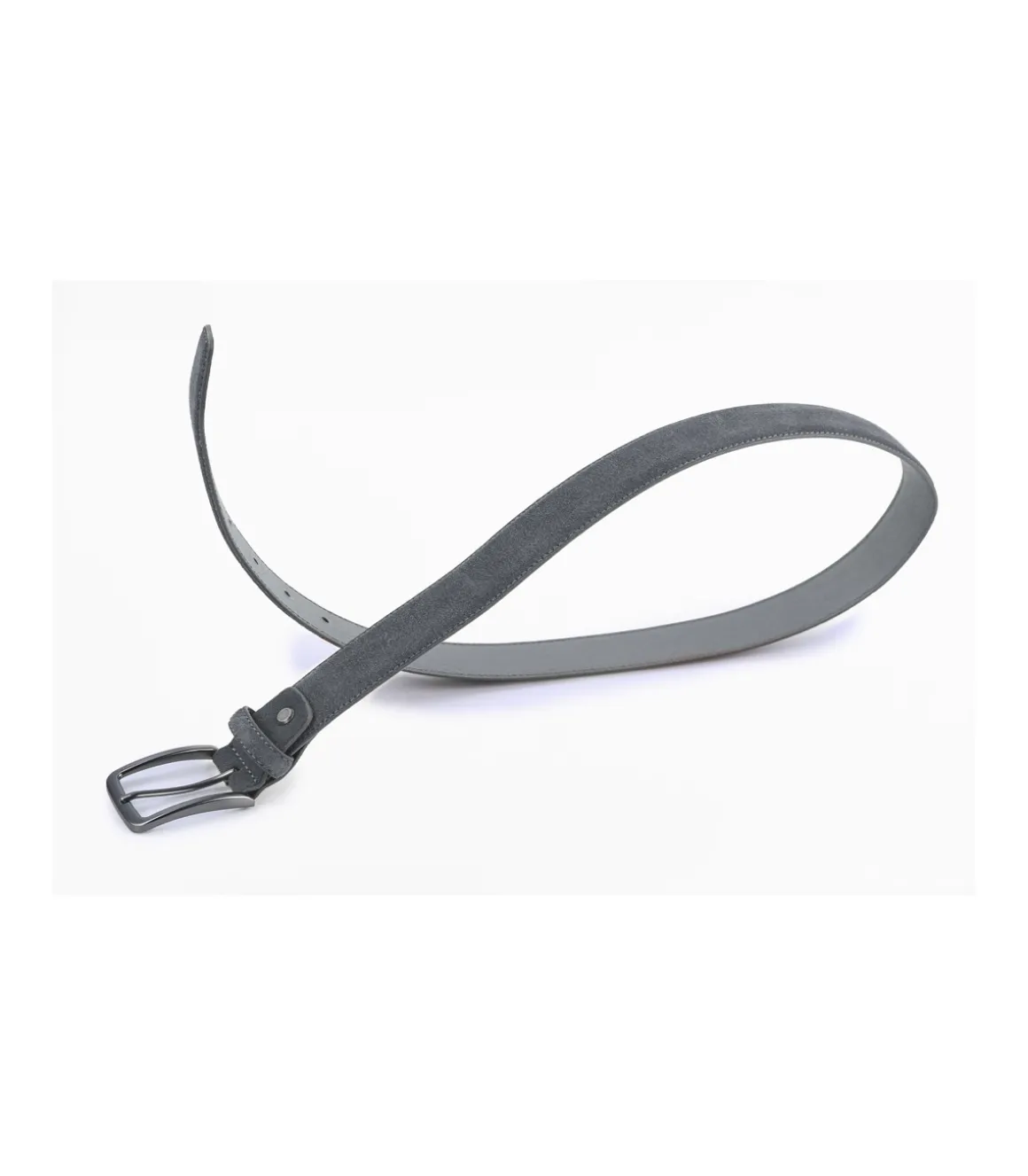 Cinturón Ante Anchura 3.5cm