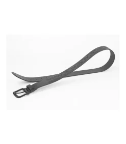 Cinturón Con Bordados Flores Mujer