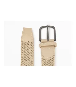 Cinturón Elastico 3.5cm